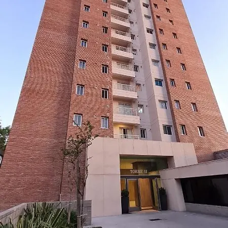 Confort Rio Cuarto I Exterior photo