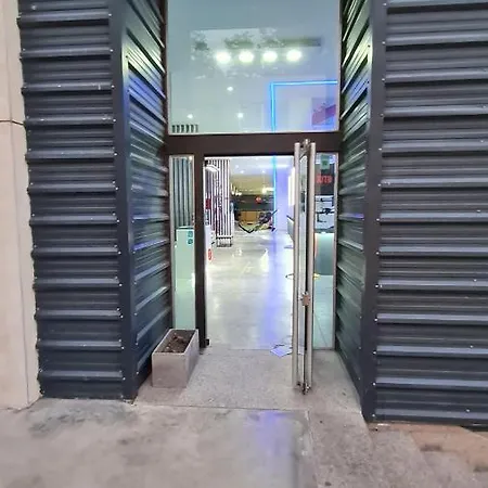 Confort Rio Cuarto I Exterior photo