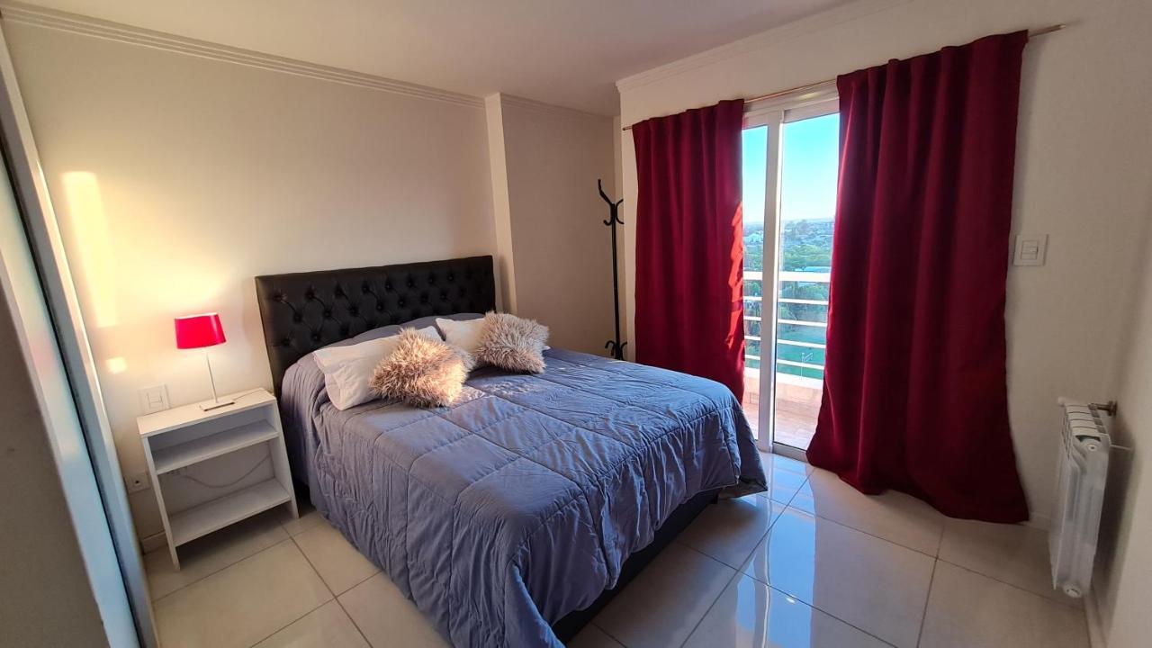 Apartment Confort I *