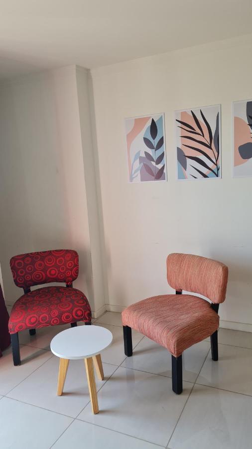Apartment Confort I
