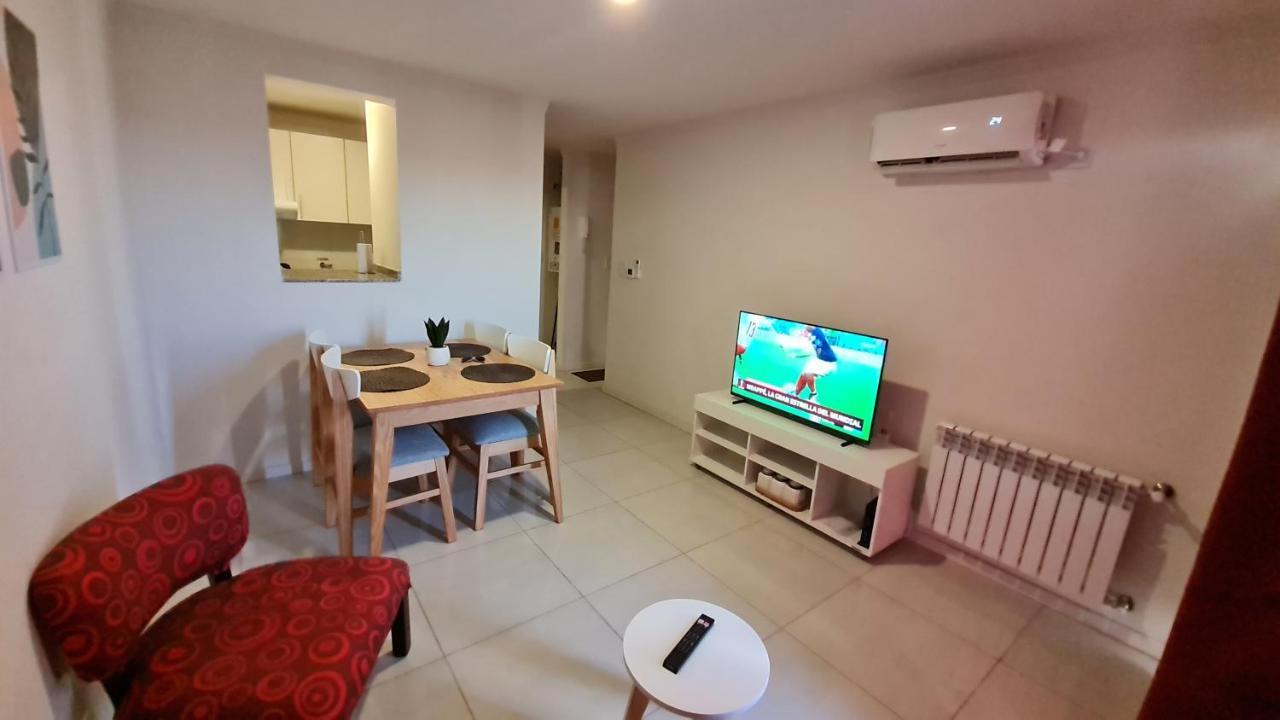 Apartment Confort I Rio Cuarto