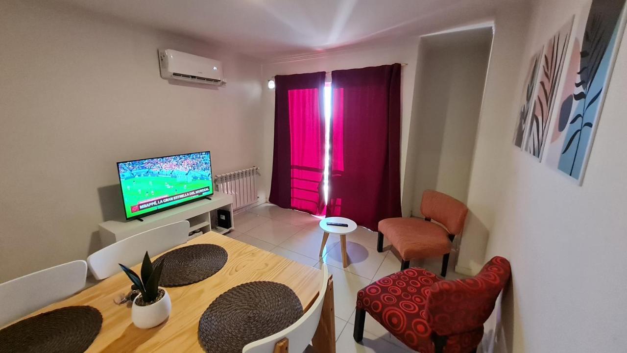 Apartment Confort I