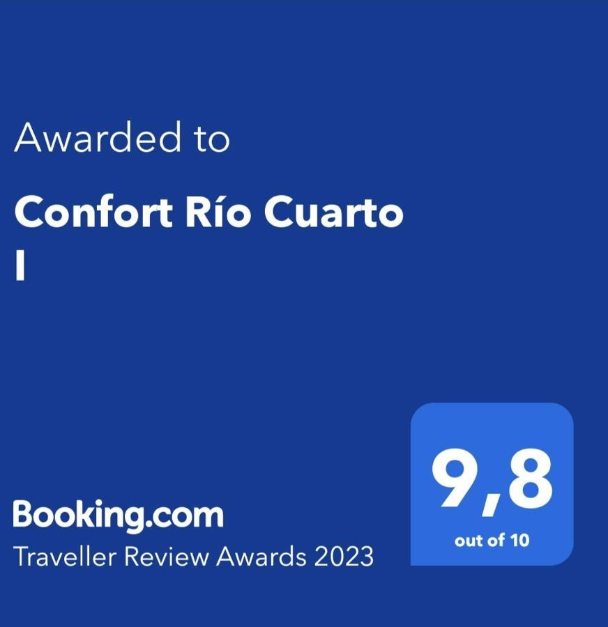 Confort I Rio Cuarto